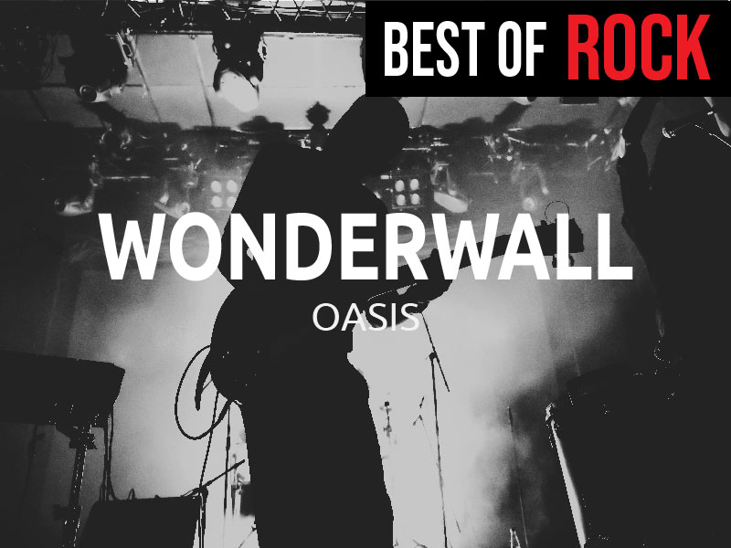 Best of Rock - Wonderwall